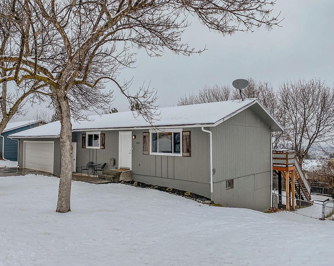 5307 Skyview Dr, Missoula, MT 59803 Zillow