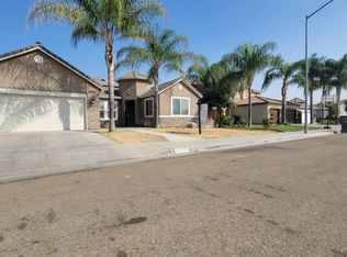 5563 E Florence Ave, Fresno, CA