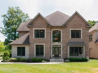 27W315 Williams St, Winfield, IL 60190