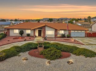 16224 Olalee Rd, Apple Valley, CA 92307