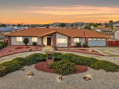 16224 Olalee Rd, Apple Valley, CA, 92307