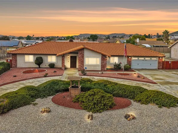 16224 Olalee Rd, Apple Valley, CA 92307