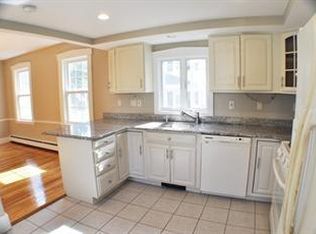 555 Adams St, Milton, MA 02186