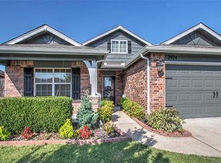 2924 N 21st St, Broken Arrow, OK 74012