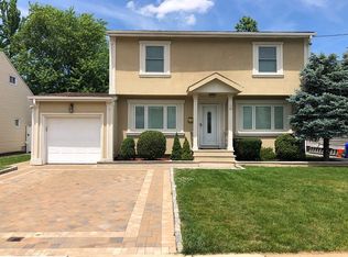 69 Atkins Ter, East Rutherford, NJ 07073