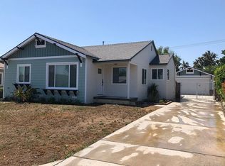 9329 Barkerville Ave, Whittier, CA 90605