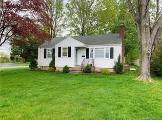 156 Bailey Rd, Rocky Hill, CT 06067