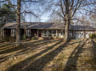 1512 Knightway Ln, Greensboro, NC 27455