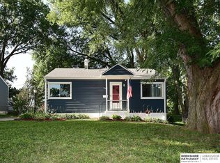 5909 Spaulding St, Omaha, NE 68104