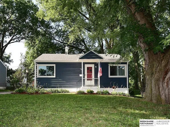5909 Spaulding St, Omaha, NE 68104
