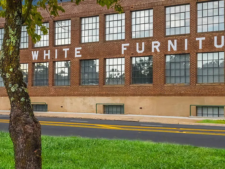 The Lofts at White Furniture — Photo 7