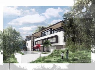 910 La Senda Rd, Hillsborough, CA 94010