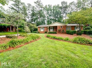 4039 Admiral Dr, Chamblee, GA 30341