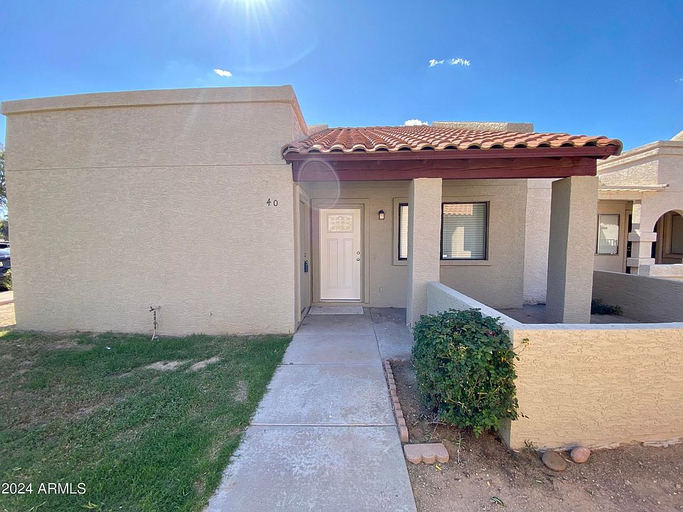 875 S Nebraska St UNIT 40, Chandler, AZ 85225 Zillow
