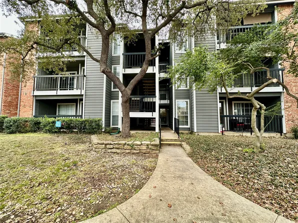 18333 Roehampton Dr APT 313, Dallas, TX 75252