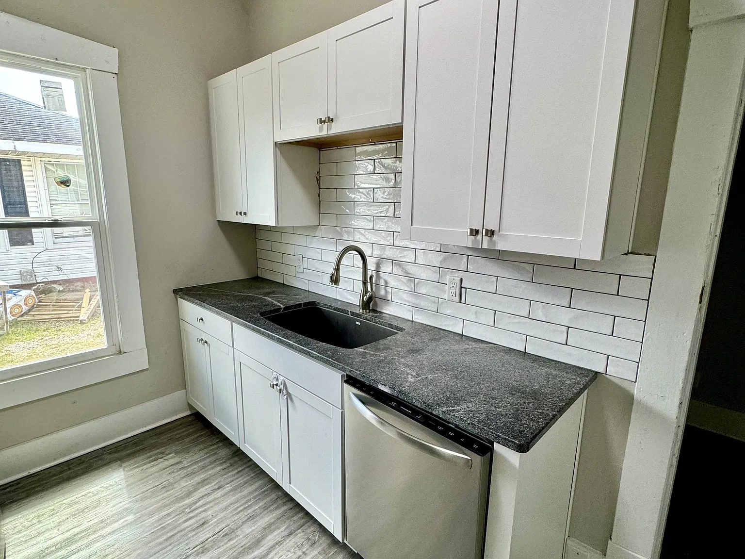 505 N Houston - 1 — Photo 4