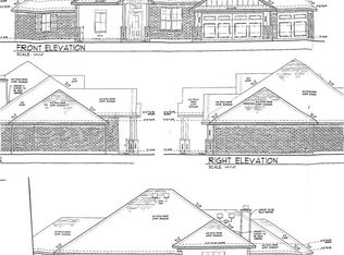 2728 NE Silver Crossing Cir, Piedmont, OK 73078
