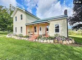 8916 Kidder Rd, Sherman, NY 14781