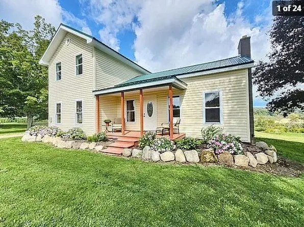 8916 Kidder Rd, Sherman, NY 14781