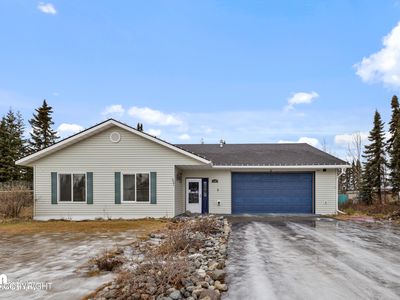 139 Sierra Heights St, Soldotna, AK, 99669