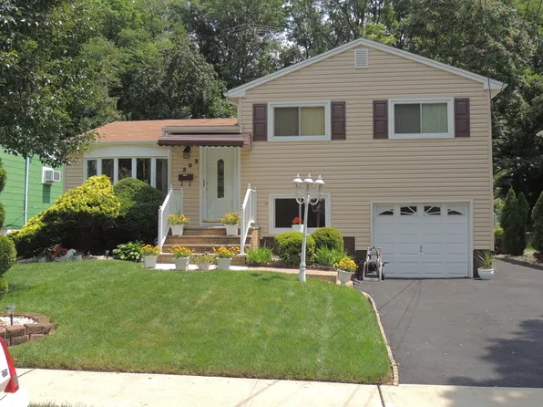 302 McLean Pl, Hillside, NJ 07205