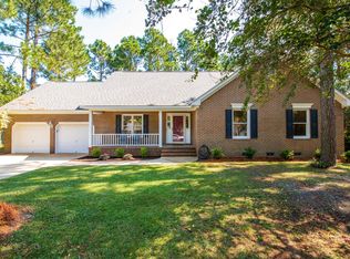 7622 Firethorn Dr, Fayetteville, NC 28311