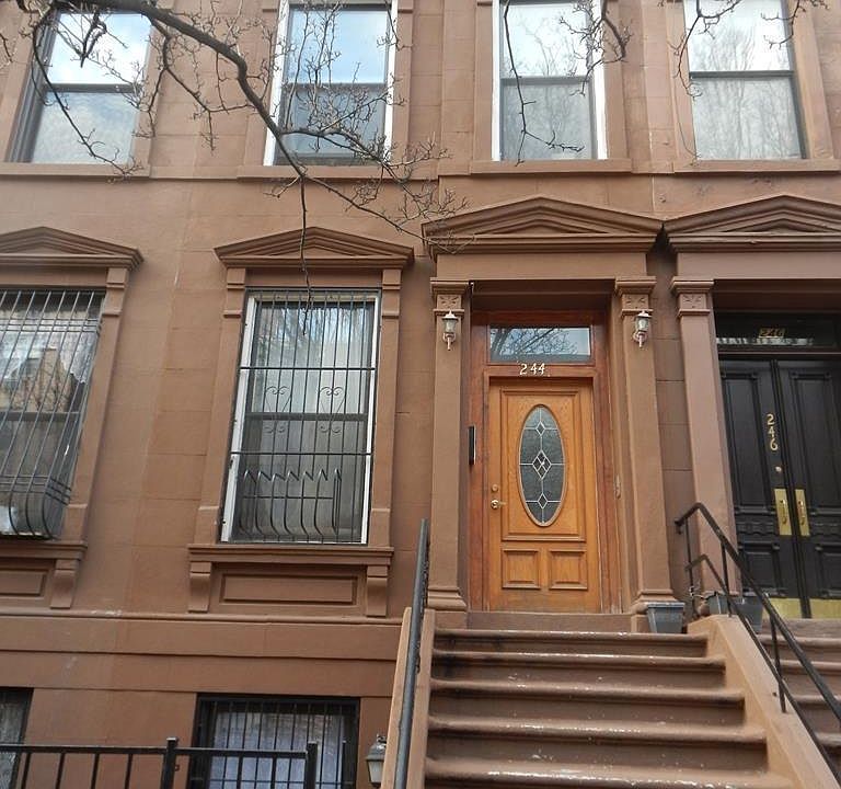 1st image of 244 W 123rd St APT 2
