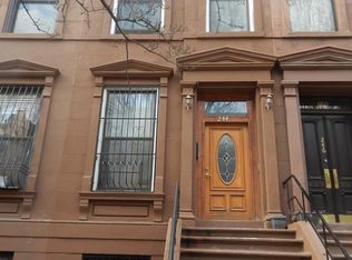 244 W 123rd St APT 2, New York, NY 10027