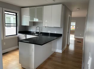 109 Boston Ave #1, Somerville, MA 02144