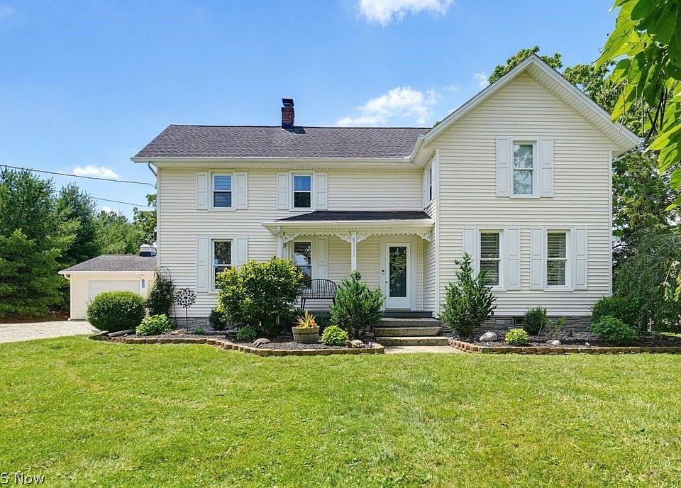 1st image of 23055 Snell Rd
