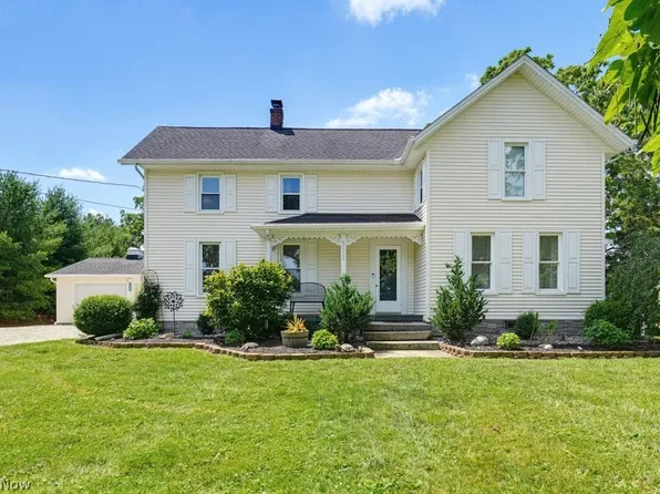 23055 Snell Rd, Columbia Station, OH 44028
