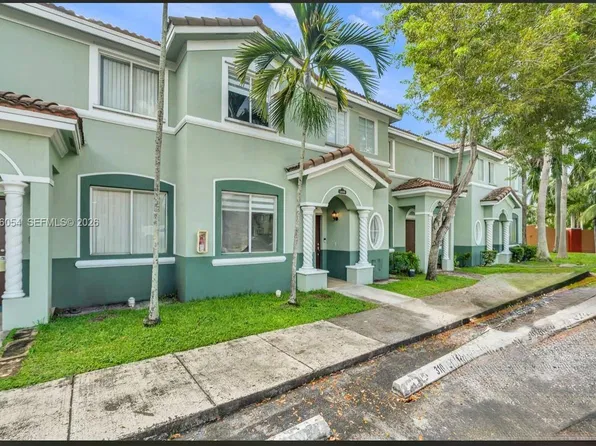1406 SE 26th Ct #311, Homestead, FL 33035