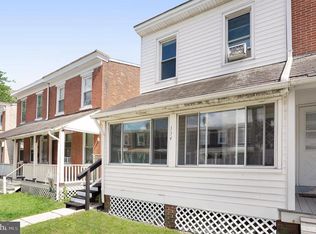134 E Nields St, West Chester, PA 19382