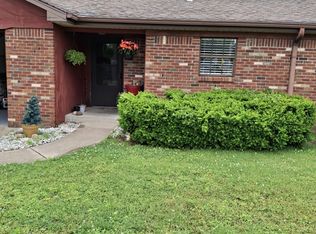 620 Sierra Dr, Shelbyville, IN 46176