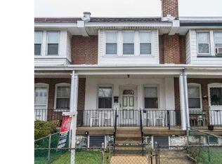 1421 Lawrence Rd, Havertown, PA 19083