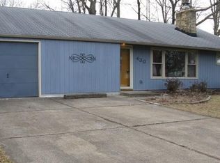 430 Beeler Dr, Berea, OH 44017