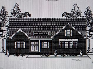 8481 Southard Rd, Stokesdale, NC 27357
