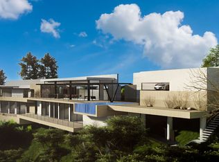 2424 Briarcrest Rd, Beverly Hills, CA 90210