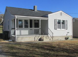 652 Goodwin Ave, Salem, VA 24153