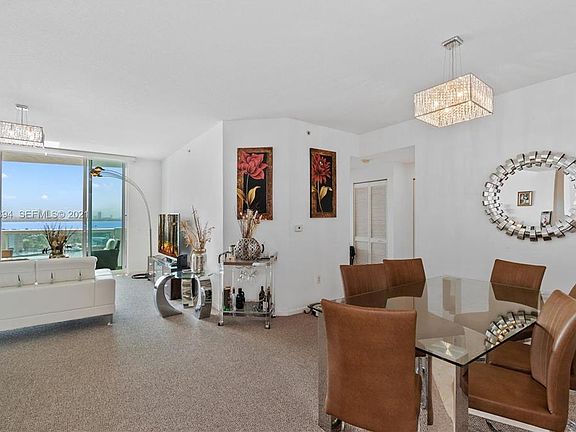 3rd image of 7900 HARBOR ISLAND Drive #1517