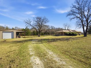 13409 County Road 349, Terrell, TX 75161