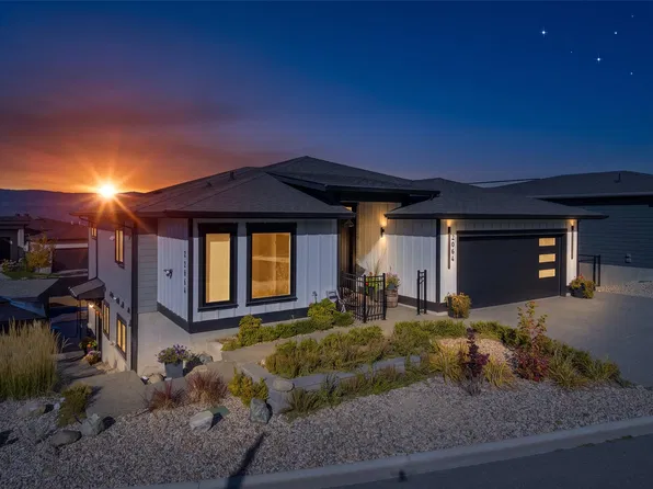2064 Ryegrass Rd, Kelowna, BC V1P 0A2