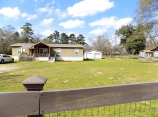 25319 Hardin Store Rd, Magnolia, TX 77354