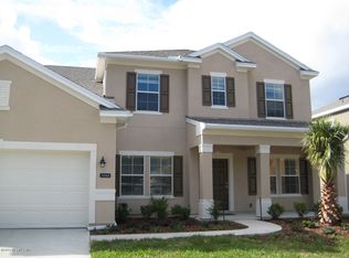 10368 Oxford Lakes Rd #74, Jacksonville, FL --