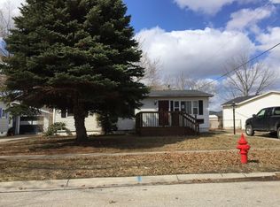 2647 E Rick Dr, Port Huron, MI