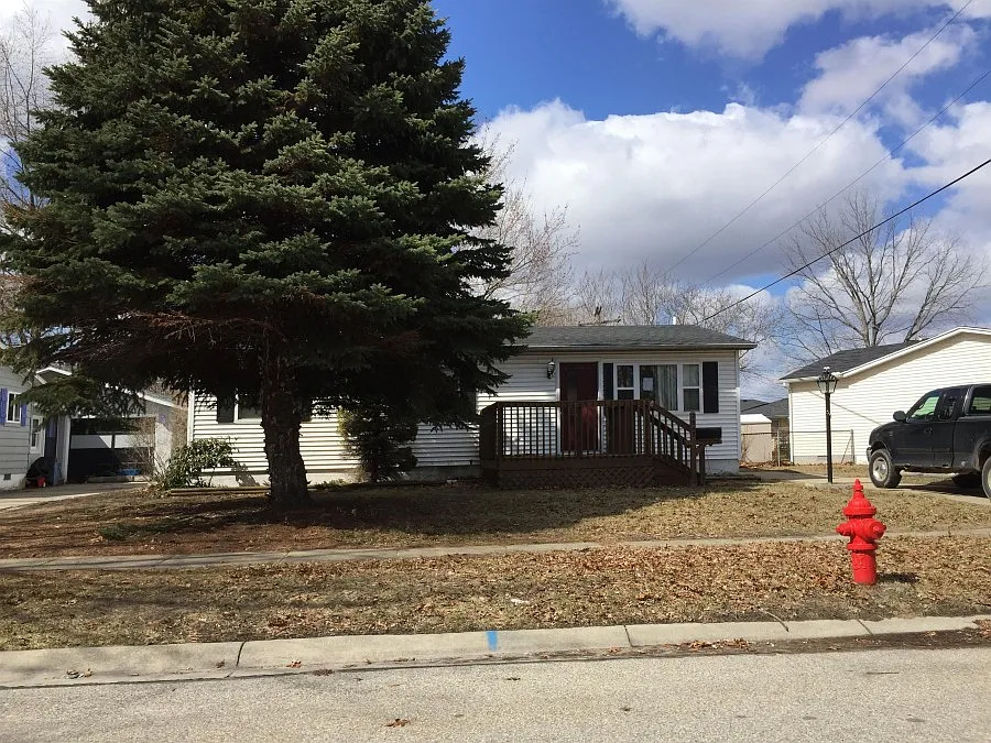 2647 E Rick Dr photo 1