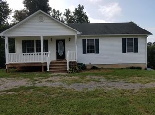 12254 Dickerson Mill Rd, Moneta, VA 24121