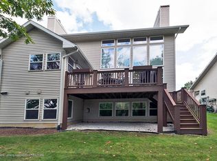 1128 W Maide Marians Ct, Williamston, MI 48895