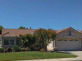 5141 W Athens Ave, Fresno, CA 93722