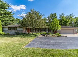 9812 Pearl St, Leo, IN 46765